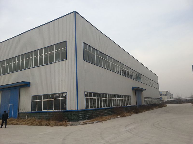 企業(yè)風采